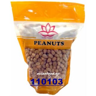 LOTUS Peanuts 1x385g Dau phung song co vo VN