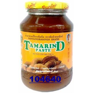 PANTAI Tamarind paste 1x454g Nuoc me TH